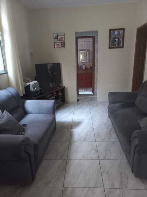 Conheça e7722f63-d385-4fb6-806c-0b13a2 do imóvel - CASA DE VILA REFORMADA - OLCV20014 - 2 e7722f63-d385-4fb6-806c-0b13a2 - 2