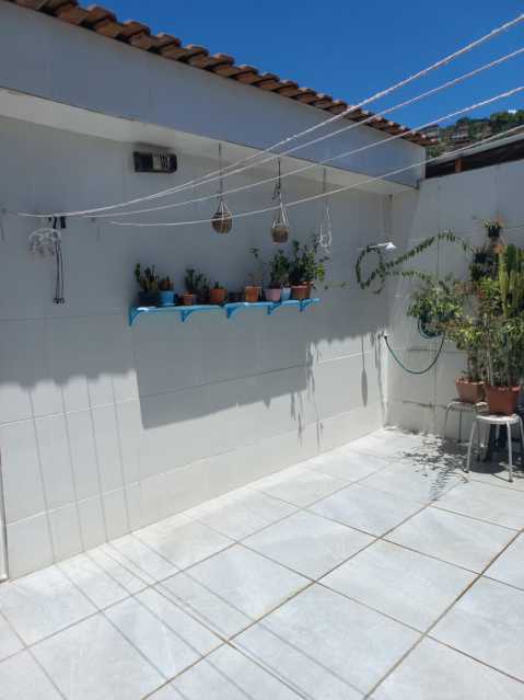 Conheça 792ba422-5f55-4ad0-929e-6a3715 do imóvel - CASA DE VILA REFORMADA - OLCV10006 - 4 792ba422-5f55-4ad0-929e-6a3715 - 4