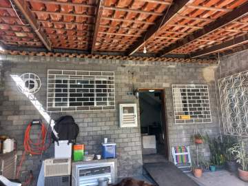 Imperdível - CASA DE VILA TRIPLEX - OLCV30005