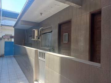 Ótima localização - ÓTIMA CASA DE VILA EM RAMOS - OLCV10011