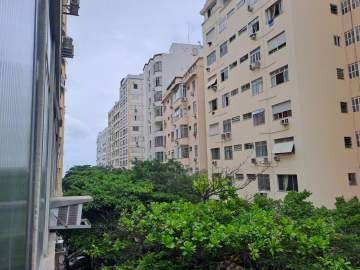 Ótima localização - ÓTIMO APT DE 2 QTOS - OLAP20145