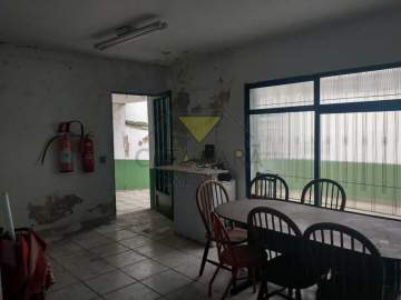 Casa Comercial 342m² à venda Centro, Mogi das Cruzes - R$ 1.200.000 - MTCC00009