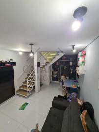 Casa em Condomínio 2 quartos à venda Vila Urupês, Suzano - R$ 412.000 - MTCN20047