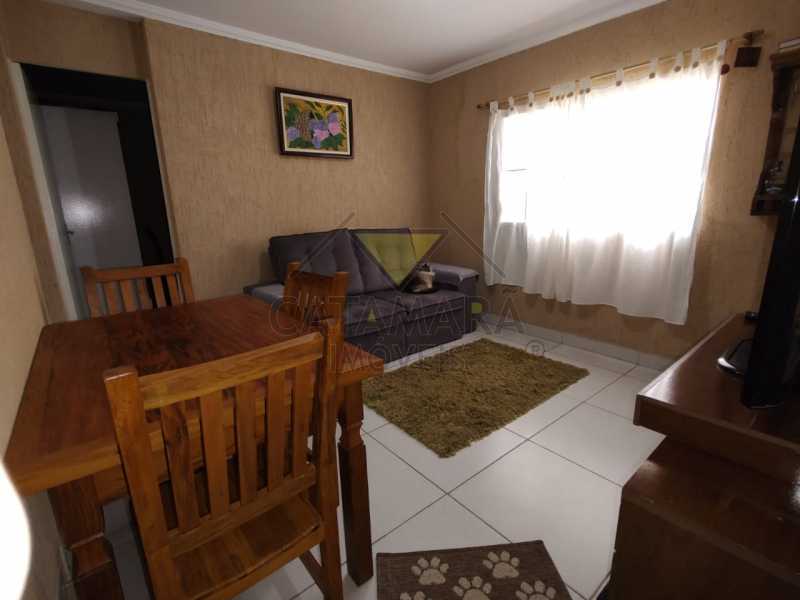 Conheça 2f4fda6f-242d-4a2e-a299-d71514 do imóvel - Apartamento 2 quartos à venda Vila Caputera, Mogi das Cruzes - R$ 185.000 - MTAP20233 - 3 2f4fda6f-242d-4a2e-a299-d71514 - 3