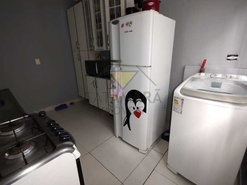 Conheça 8dd45a66-e194-405a-8e31-9ee20f do imóvel - Apartamento 2 quartos à venda Vila Caputera, Mogi das Cruzes - R$ 185.000 - MTAP20233 - 7 8dd45a66-e194-405a-8e31-9ee20f - 7