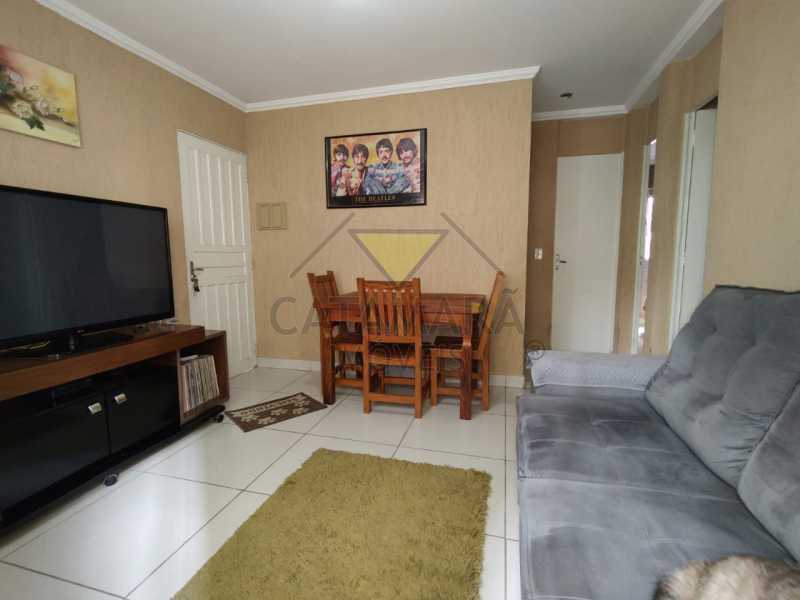 Conheça a6396eb5-aa3b-4b76-890a-0b099f do imóvel - Apartamento 2 quartos à venda Vila Caputera, Mogi das Cruzes - R$ 185.000 - MTAP20233 - 4 a6396eb5-aa3b-4b76-890a-0b099f - 4