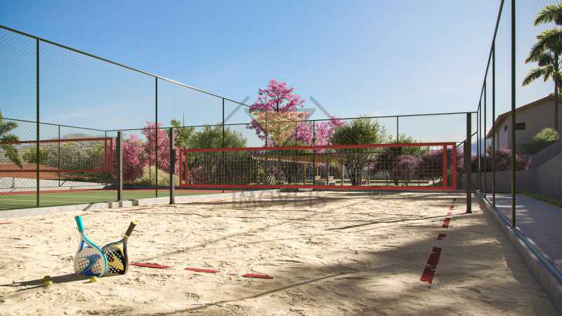 Conheça RRPMII_03_BEACH_TENNIS_V02 do imóvel - Terreno Residencial à venda Cocuera, Mogi das Cruzes - R$ 300.000 - MTTR00080 - 16 RRPMII_03_BEACH_TENNIS_V02 - 16