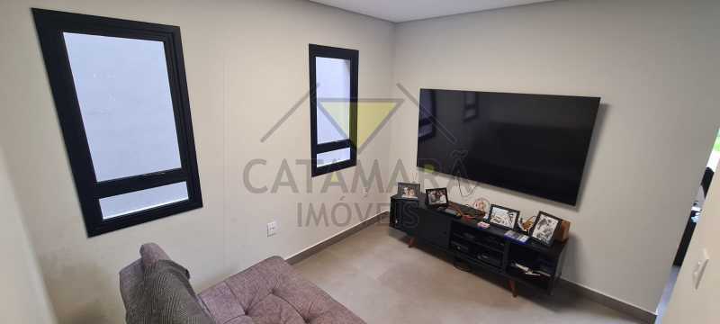 Conheça 02.08 HOME THEATER. do imóvel - Casa em Condomínio 3 quartos à venda Mogi Moderno, Mogi das Cruzes - R$ 1.500.000 - MTCN30134 - 8 02.08 HOME THEATER. - 8