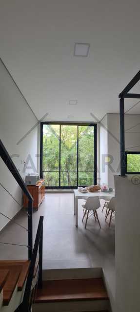 Conheça 03.04 SALA JANTAR INTEGRADA - do imóvel - Casa em Condomínio 3 quartos à venda Mogi Moderno, Mogi das Cruzes - R$ 1.500.000 - MTCN30134 - 13 03.04 SALA JANTAR INTEGRADA - - 13