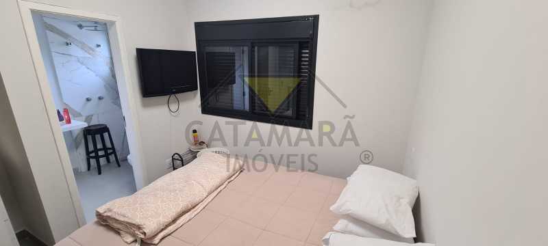 Conheça 08.01 SUÍTE 1. do imóvel - Casa em Condomínio 3 quartos à venda Mogi Moderno, Mogi das Cruzes - R$ 1.500.000 - MTCN30134 - 23 08.01 SUÍTE 1. - 23