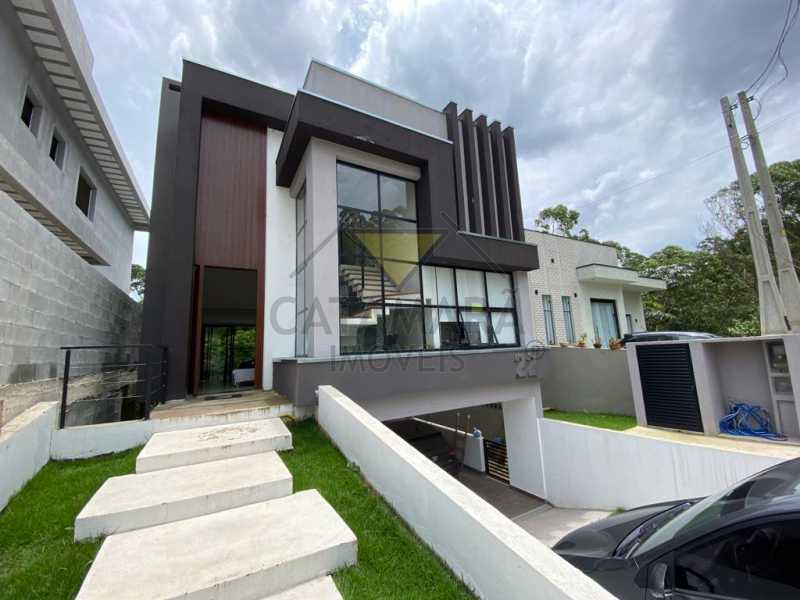 Conheça 8e1a76e9-6b42-4801-a4b9-8ca68f do imóvel - Casa em Condomínio 3 quartos à venda Mogi Moderno, Mogi das Cruzes - R$ 1.500.000 - MTCN30134 - 29 8e1a76e9-6b42-4801-a4b9-8ca68f - 29