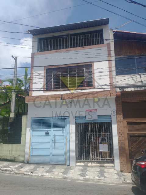 Conheça 422c7ca3-f8f1-4c54-938d-d465f9 do imóvel - Casa Comercial 450m² para venda e aluguel Centro, Mogi das Cruzes - R$ 750.000 - MTCC50001 - 30 422c7ca3-f8f1-4c54-938d-d465f9 - 30