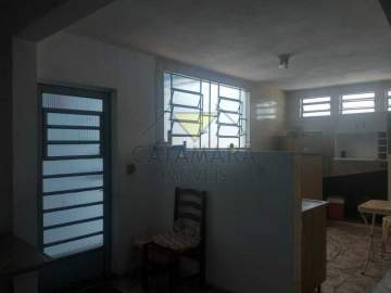 Casa Comercial 450m² para venda e aluguel Centro, Mogi das Cruzes - R$ 750.000 - MTCC50001