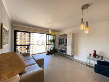 Apartamento 3 quartos à venda Centro, Mogi das Cruzes - R$ 710.200 - MTAP30183