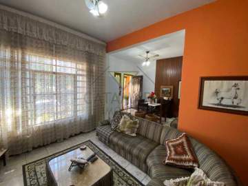 Casa 3 quartos à venda Centro, Mogi das Cruzes - R$ 890.000 - MTCA30212