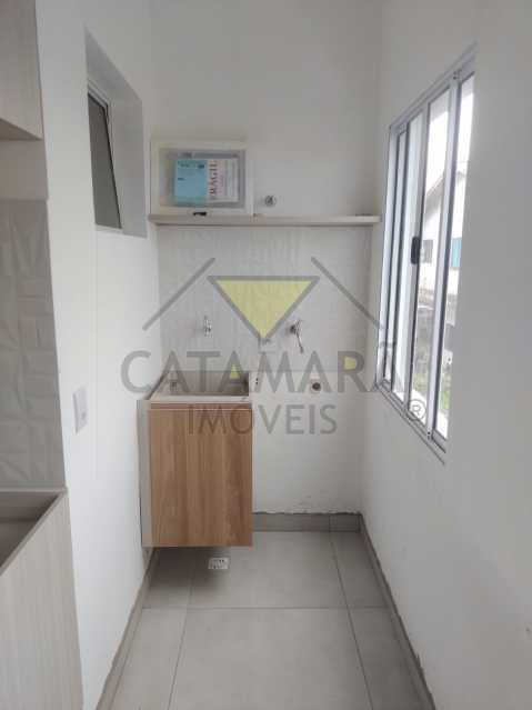 Conheça 01c78864-dea8-4bc0-a520-f928ea do imóvel - Casa em Condomínio 2 quartos à venda Vila São Paulo, Mogi das Cruzes - R$ 259.000 - MTCN20073 - 9 01c78864-dea8-4bc0-a520-f928ea - 9