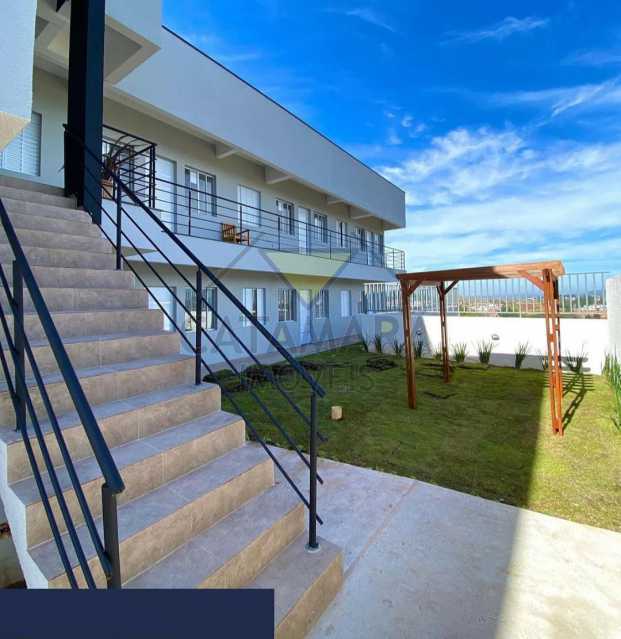 Conheça 4bed556a-332f-4fc5-a71f-426166 do imóvel - Casa em Condomínio 2 quartos à venda Vila São Paulo, Mogi das Cruzes - R$ 259.000 - MTCN20073 - 1 4bed556a-332f-4fc5-a71f-426166 - 1