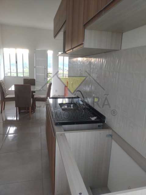 Conheça 27e0477a-f310-46b4-8393-7d8b12 do imóvel - Casa em Condomínio 2 quartos à venda Vila São Paulo, Mogi das Cruzes - R$ 259.000 - MTCN20073 - 7 27e0477a-f310-46b4-8393-7d8b12 - 7