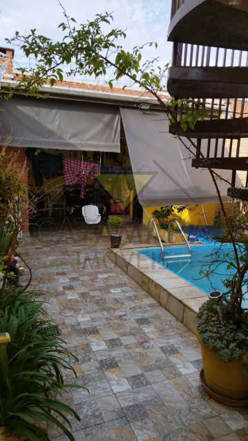 Conheça 87ed5068-53f9-4438-a41e-3082f0 do imóvel - Casa 3 quartos à venda Jardim São Pedro, Mogi das Cruzes - R$ 780.000 - MTCA30241 - 20 87ed5068-53f9-4438-a41e-3082f0 - 20