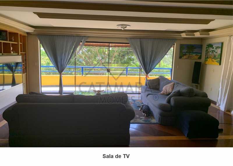 Conheça 1f5ebdfd-a490-49d2-8e23-2d67b3 do imóvel - Casa em Condomínio 4 quartos à venda Cidade Parquelandia, Mogi das Cruzes - R$ 1.550.000 - MTCN40061 - 2 1f5ebdfd-a490-49d2-8e23-2d67b3 - 2