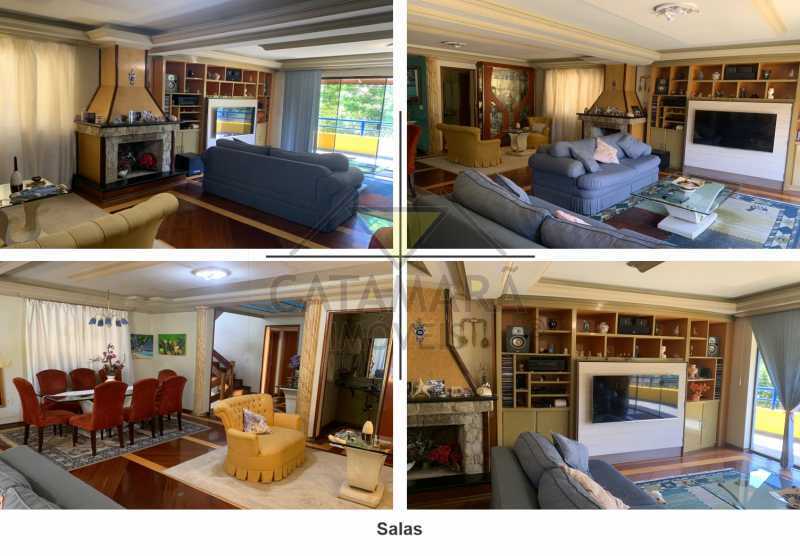 Conheça e5e9500d-8c39-402c-80cd-cfe3df do imóvel - Casa em Condomínio 4 quartos à venda Cidade Parquelandia, Mogi das Cruzes - R$ 1.550.000 - MTCN40061 - 3 e5e9500d-8c39-402c-80cd-cfe3df - 3