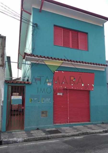 Conheça 20200706114210372. do imóvel - Casa Comercial 147m² à venda Centro, Mogi das Cruzes - R$ 680.000 - MTCC30003 - 13 20200706114210372. - 13