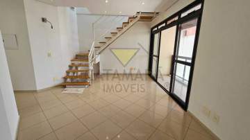 Apartamento 4 quartos à venda Centro, Mogi das Cruzes - R$ 850.000 - MTAP40019