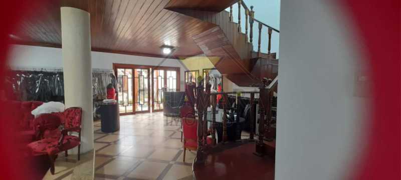Conheça b777fdd1-ab1c-4b8a-af9e-597404 do imóvel - Casa 4 quartos à venda Vila Bela Flor, Mogi das Cruzes - R$ 2.000.000 - MTCA40049 - 14 b777fdd1-ab1c-4b8a-af9e-597404 - 14