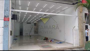 Ponto comercial 160m² para alugar Centro, Mogi das Cruzes - R$ 15.000 - MTPC00054