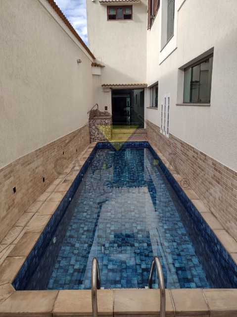 Conheça 2c606f3b-0566-45ce-99de-d66f04 do imóvel - Casa 4 quartos à venda Centro, Mogi das Cruzes - R$ 2.000.000 - MTCA40052 - 16 2c606f3b-0566-45ce-99de-d66f04 - 16