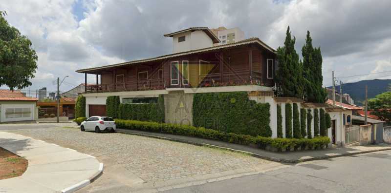 Conheça 4ec7cf5b-d4c0-474d-b1d8-9f43de do imóvel - Casa 4 quartos à venda Centro, Mogi das Cruzes - R$ 2.000.000 - MTCA40052 - 27 4ec7cf5b-d4c0-474d-b1d8-9f43de - 27