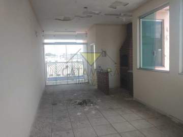 Casa 4 quartos para venda e aluguel Centro, Mogi das Cruzes - R$ 800.000 - MTCA40053