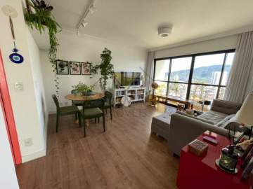 Imperdível - Apartamento 3 quartos à venda Centro, Mogi das Cruzes - R$ 850.000 - MTAP30270