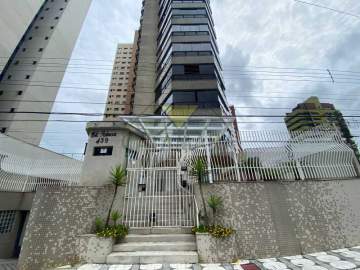 Apartamento 4 quartos à venda Centro, Mogi das Cruzes - R$ 1.100.000 - MTAP40020
