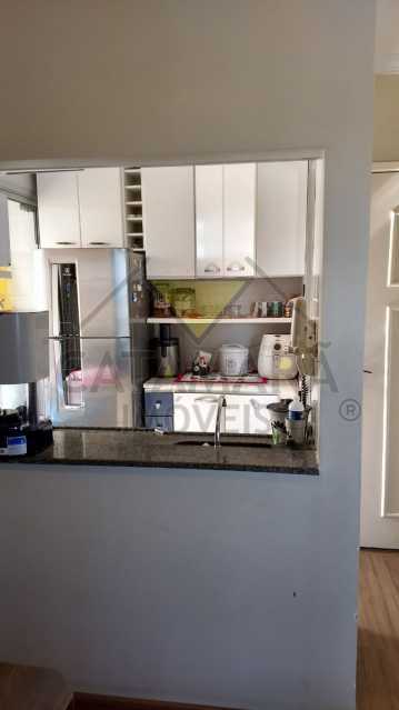 Conheça 40c96299-fe6e-4e84-952e-1c2f06 do imóvel - Apartamento 3 quartos à venda Vila Mogilar, Mogi das Cruzes - R$ 420.000 - MTAP30274 - 6 40c96299-fe6e-4e84-952e-1c2f06 - 6