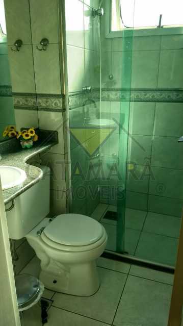 Conheça ef021e90-209d-4e81-bc0c-3c2292 do imóvel - Apartamento 3 quartos à venda Vila Mogilar, Mogi das Cruzes - R$ 420.000 - MTAP30274 - 24 ef021e90-209d-4e81-bc0c-3c2292 - 24