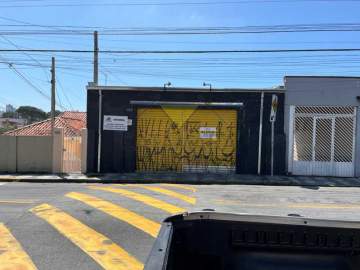 Casa Comercial 200m² para venda e aluguel Centro, Mogi das Cruzes - R$ 690.000 - MTCC00025