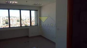 Sala Comercial 85m² para venda e aluguel Centro, Mogi das Cruzes - R$ 688.999 - MTSL00054