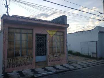 Casa Comercial 120m² à venda Centro, Mogi das Cruzes - R$ 650.000 - MTCC20009