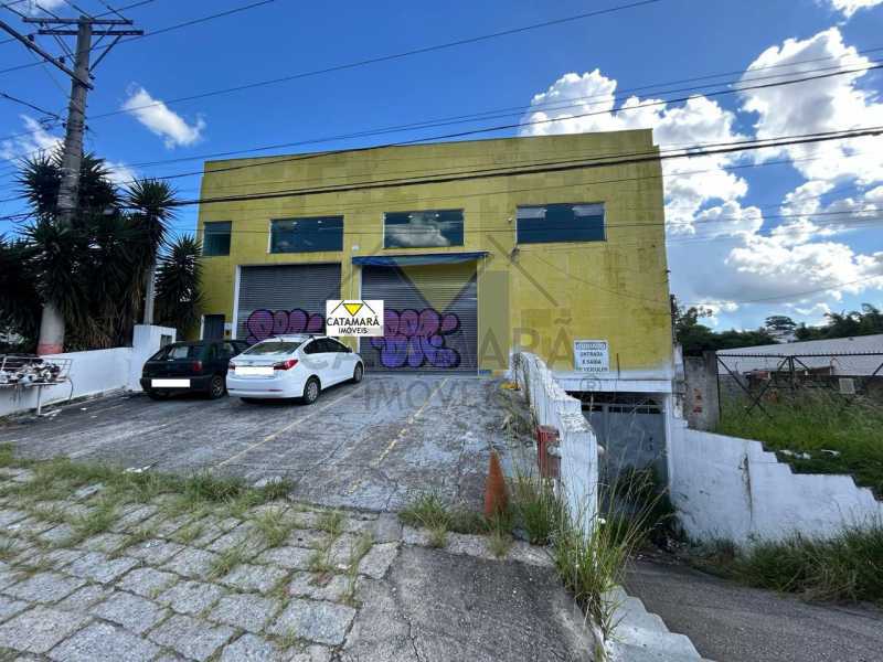 Conheça Design sem nome 3 do imóvel - Galpão 2000m² para venda e aluguel Conjunto Residencial Nova Bertioga, Mogi das Cruzes - R$ 8.000.000 - MTGA00068 - 14 Design sem nome 3 - 14