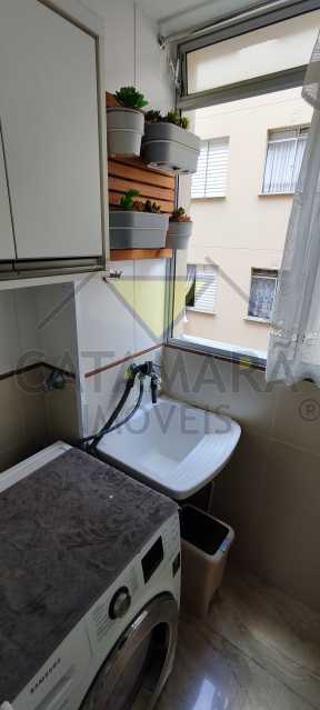 Conheça 4600184a-754b-45bc-8904-6a6426 do imóvel - Apartamento 2 quartos à venda Vila Caputera, Mogi das Cruzes - R$ 230.000 - MTAP20513 - 16 4600184a-754b-45bc-8904-6a6426 - 16