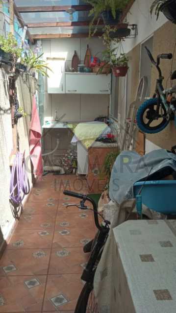 Conheça 24b57f9b-91ef-4e2d-82cb-75d7be do imóvel - Casa em Condomínio 3 quartos à venda Vila São Paulo, Mogi das Cruzes - R$ 270.000 - MTCN30224 - 6 24b57f9b-91ef-4e2d-82cb-75d7be - 6