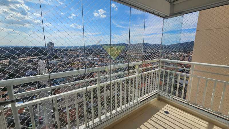 Conheça 8ab07558-8c7a-4061-b988-0bf222 do imóvel - Apartamento 3 quartos à venda Parque Santana, Mogi das Cruzes - R$ 740.000 - MTAP30293 - 3 8ab07558-8c7a-4061-b988-0bf222 - 3