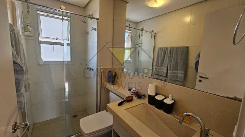 Conheça 96aa43b6-4d8a-4b94-bc4a-c418f0 do imóvel - Apartamento 3 quartos à venda Parque Santana, Mogi das Cruzes - R$ 740.000 - MTAP30293 - 20 96aa43b6-4d8a-4b94-bc4a-c418f0 - 20