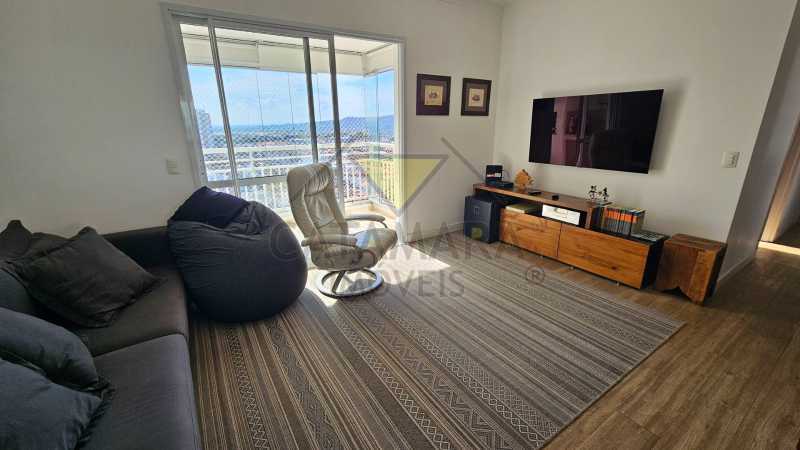 Conheça 720b8e78-7c5d-4889-b268-5184f7 do imóvel - Apartamento 3 quartos à venda Parque Santana, Mogi das Cruzes - R$ 740.000 - MTAP30293 - 2 720b8e78-7c5d-4889-b268-5184f7 - 2