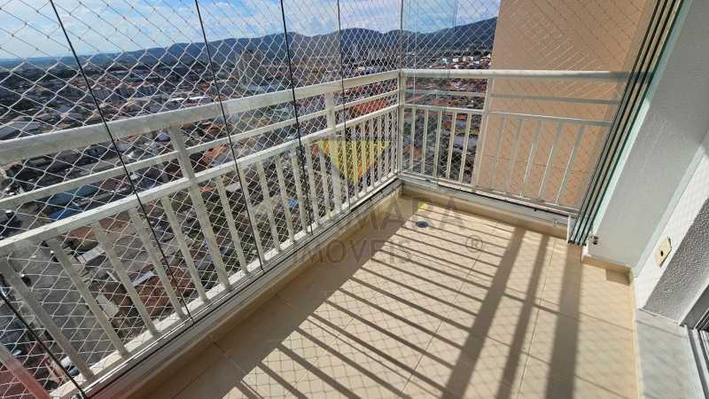 Conheça b0f591fd-c780-40bb-803c-f91281 do imóvel - Apartamento 3 quartos à venda Parque Santana, Mogi das Cruzes - R$ 740.000 - MTAP30293 - 6 b0f591fd-c780-40bb-803c-f91281 - 6