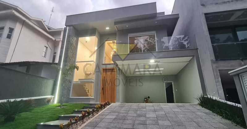 Conheça 3086e56a-0f53-4190-a6fa-34d610 do imóvel - Casa em Condomínio 3 quartos à venda Mogi Moderno, Mogi das Cruzes - R$ 2.075.000 - MTCN30228 - 9 3086e56a-0f53-4190-a6fa-34d610 - 9