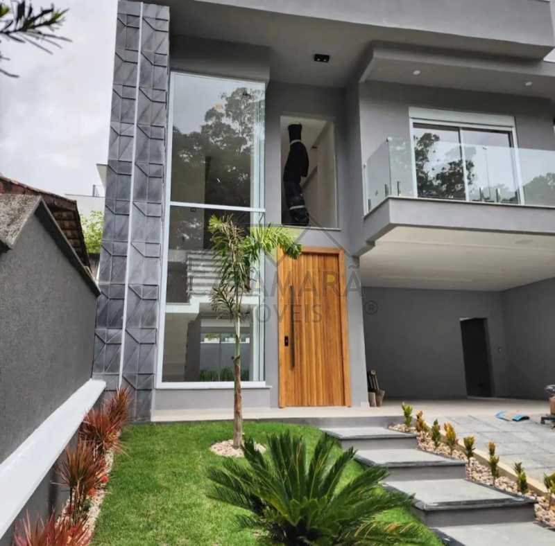 Conheça 6988ea21-5b2a-4822-a59c-451d2c do imóvel - Casa em Condomínio 3 quartos à venda Mogi Moderno, Mogi das Cruzes - R$ 2.075.000 - MTCN30228 - 8 6988ea21-5b2a-4822-a59c-451d2c - 8