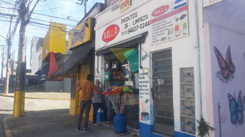 Conheça 450f9c27-3326-46d9-9152-23903d do imóvel - Casa Comercial 223m² à venda Jardim Universo, Mogi das Cruzes - R$ 1.200.000 - MTCC40001 - 28 450f9c27-3326-46d9-9152-23903d - 28