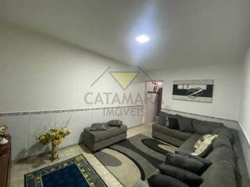 Casa 3 quartos à venda Centro, Mogi das Cruzes - R$ 500.000 - MTCA30325
